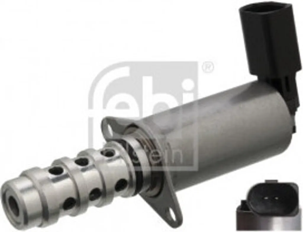 Soupape de déphasage FEBI BILSTEIN 107437 pour OE 06F 109 257 A