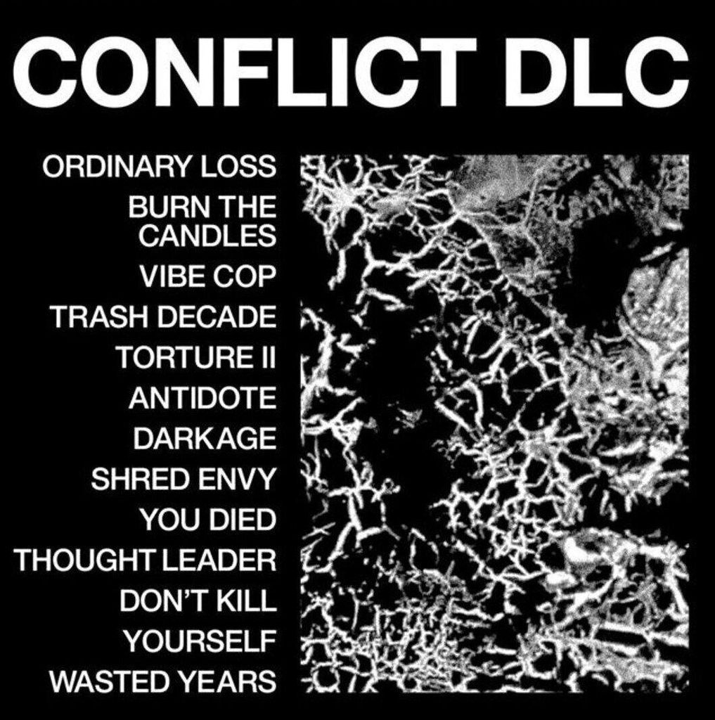 Conflict DLC Produktbild 