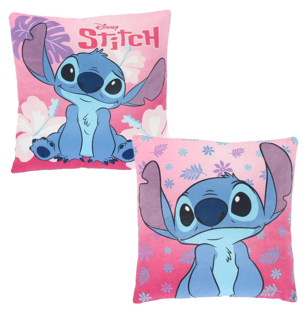 Coussin Lilo & Stitch Image du produit 
