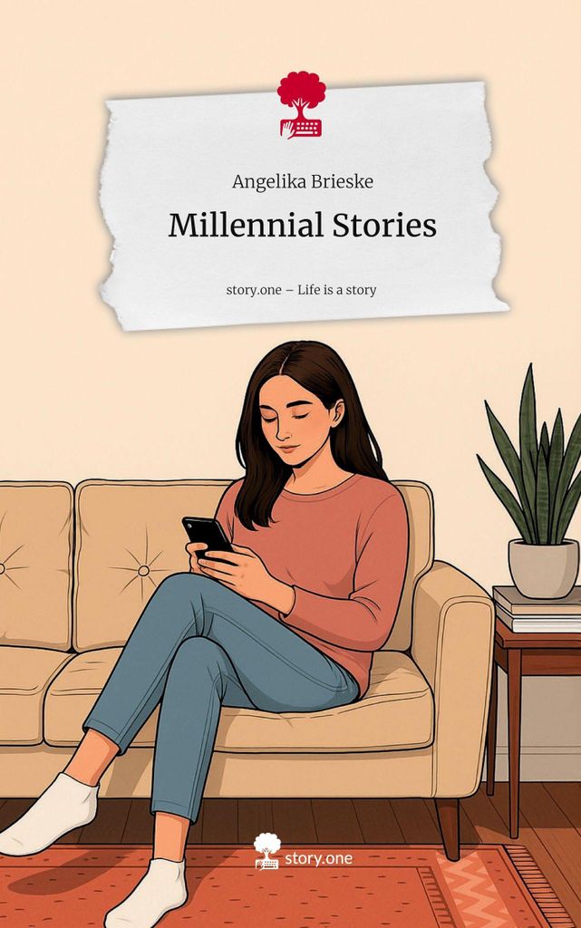 Millennial Stories. Life is a Story - story.one