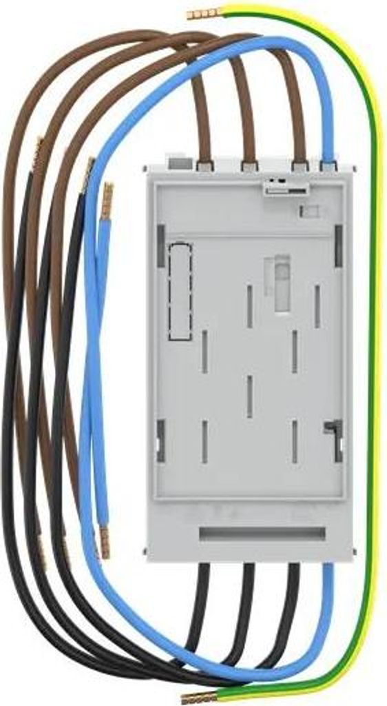 Striebel Ausrüstsatz BKE-I ZBB16 Standard 5-polig 16mm² 2CPX054346R9999