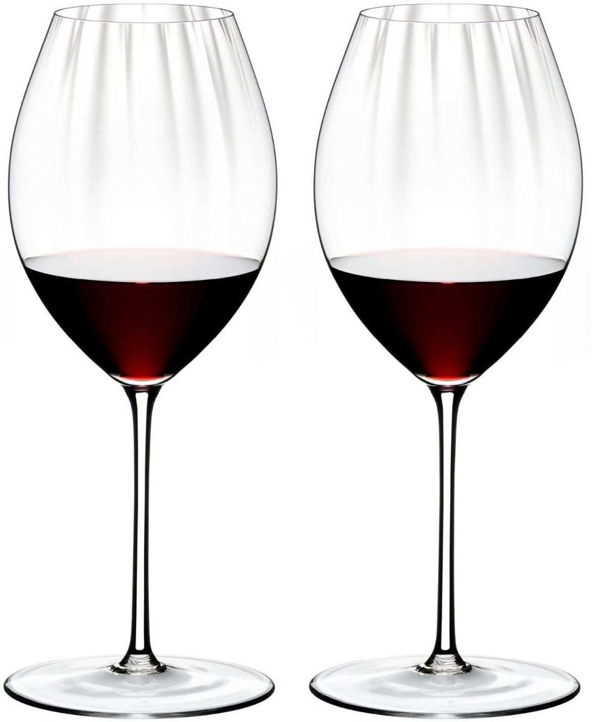 Riedel PERFORMANCE SYRAH/SHIRAZ 6884/41 Image du produit 