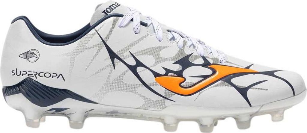 Joma Super Copa Fg Fußballschuhe Weiß EU 42 1/2 Weiß EU 42 1/2