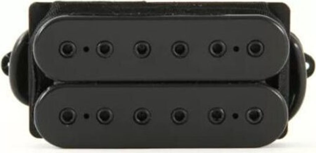 DiMarzio DP158 Black Tonabnehmer für Gitarre
