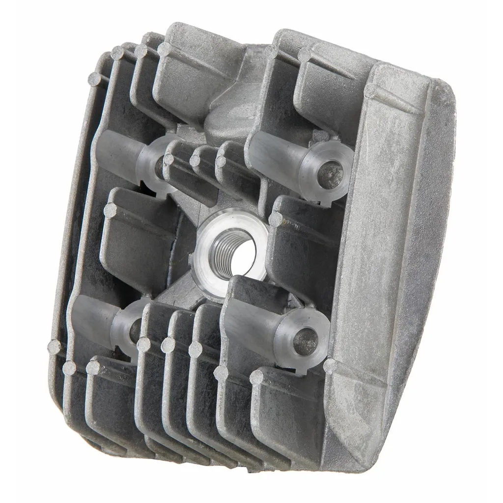 Culasse Malossi Sport 50cc aluminium haute compression Peugeot 103