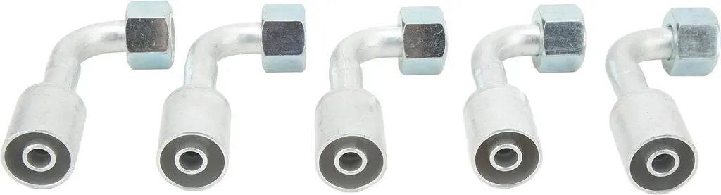 Adaptateur de Raccord de Tuyau Climatisation 5/8 Pouces Beadlock x10
