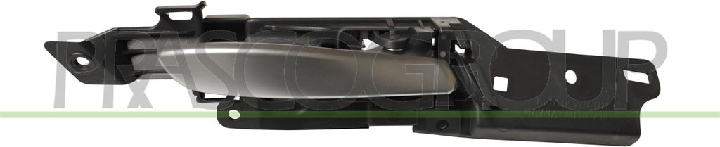 PRASCO BM8228407 - OE 51416974296 Türgriff, vorne rechts für X5 (E70)