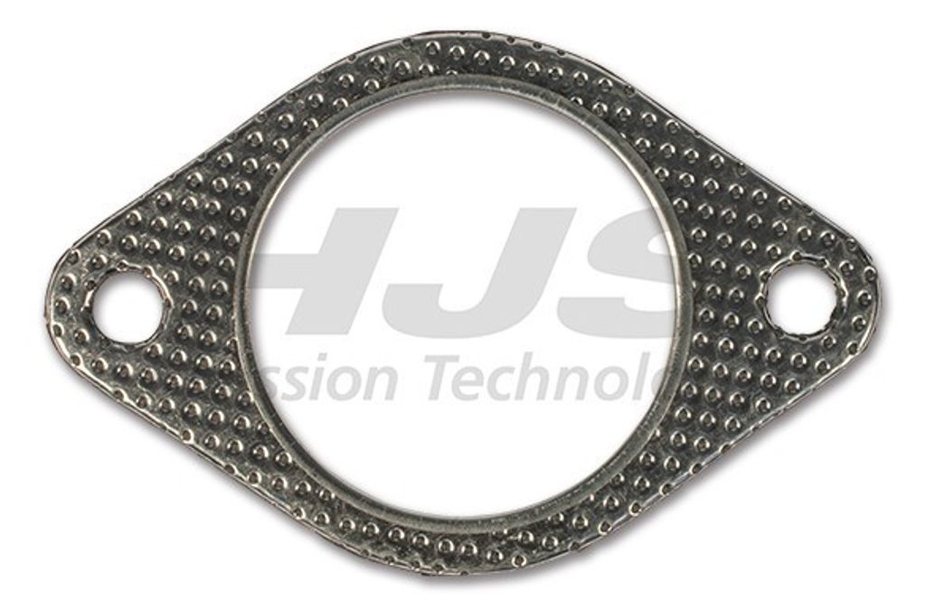HJS 83 15 7157 Auspuffdichtung Auspuffdichtung für FORD FOCUS III Turnier