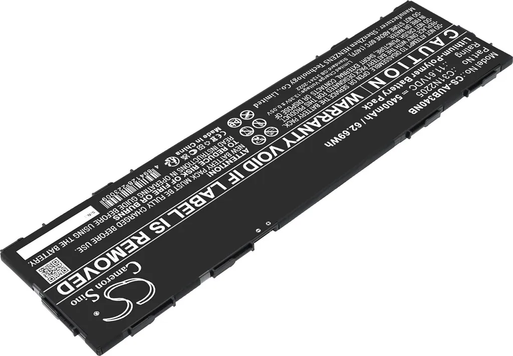 Batterie pour Asus ExpertBook B3 B3404CV et CM3401FFA - Haute Qualité