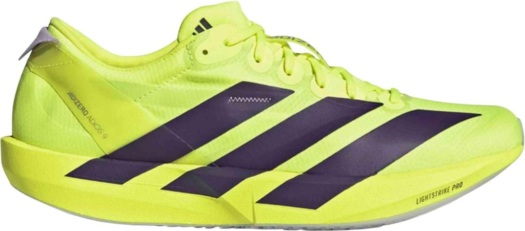 Laufschuhe Adidas JQ0776 für Herren