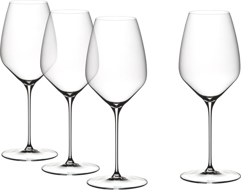 RIEDEL 5330/15, Universelles Weinglas, Standard-Glas, Produktbild 
