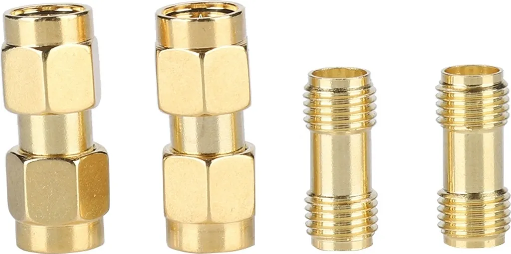 Connettore SMA 50 Ohm Maschio | Eccellenza in Radiofrequenza