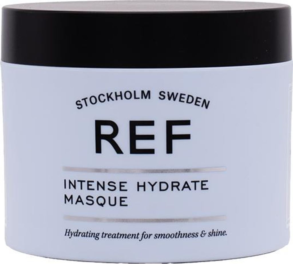 Ref Stockholm Intense Hydrate Masque 250ml - maschera Immagine del prodotto 