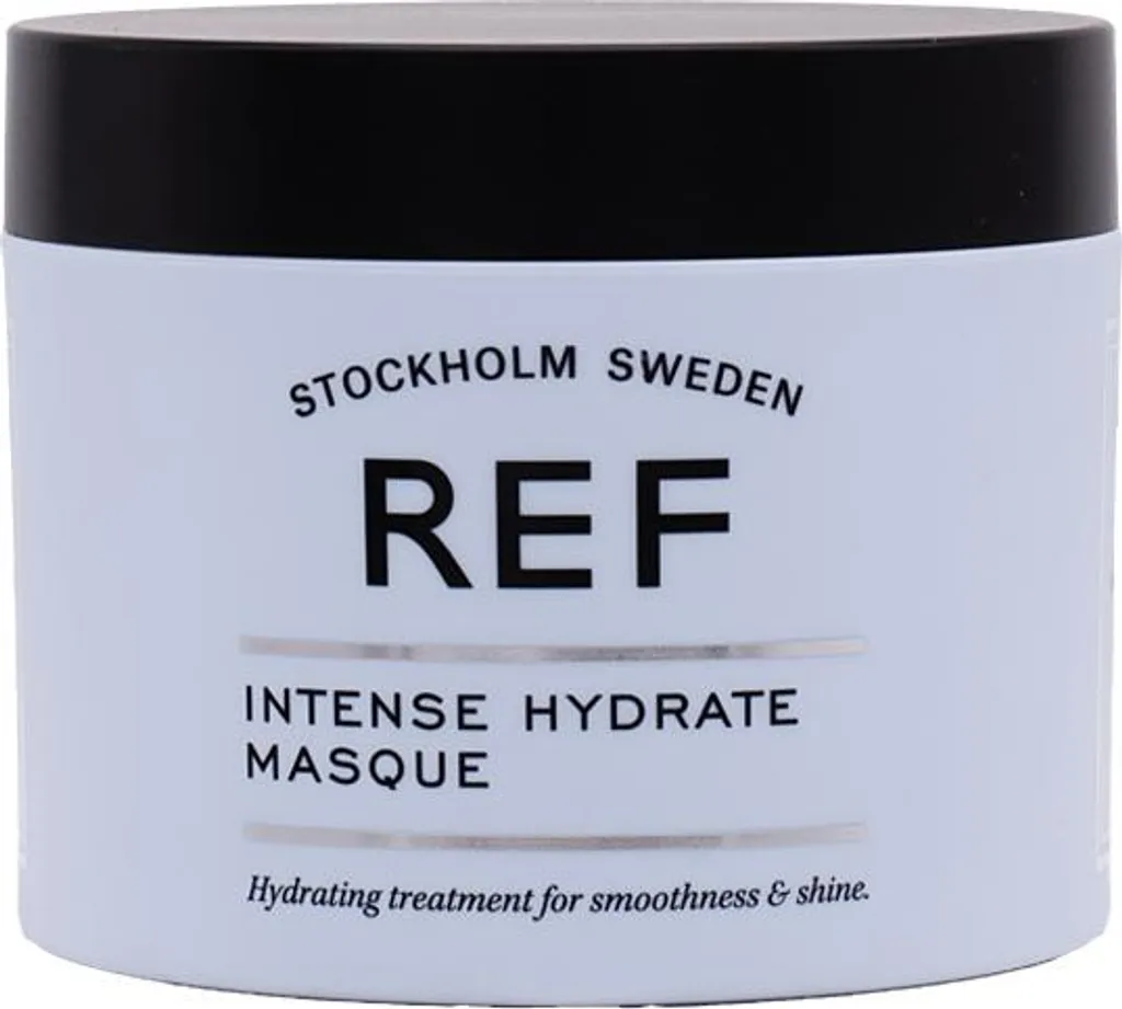 Masque Capillaire Hydratant REF Intense Hydrate 250 ml Soin Professionnel - 6