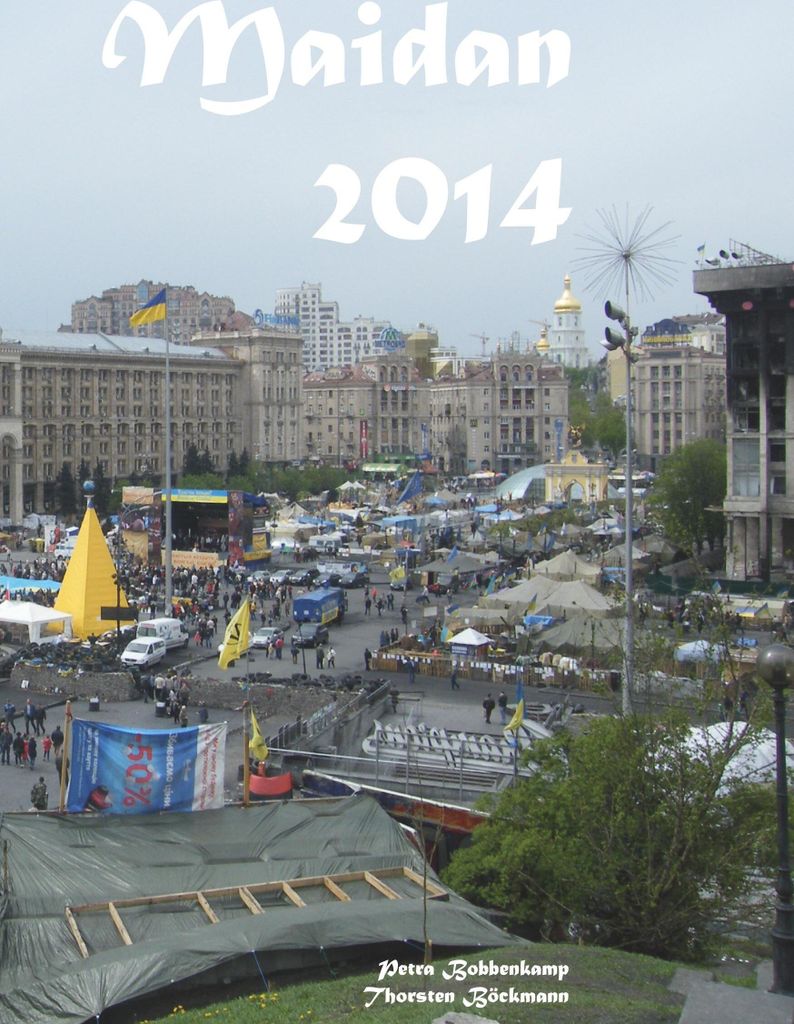 Maidan 2014