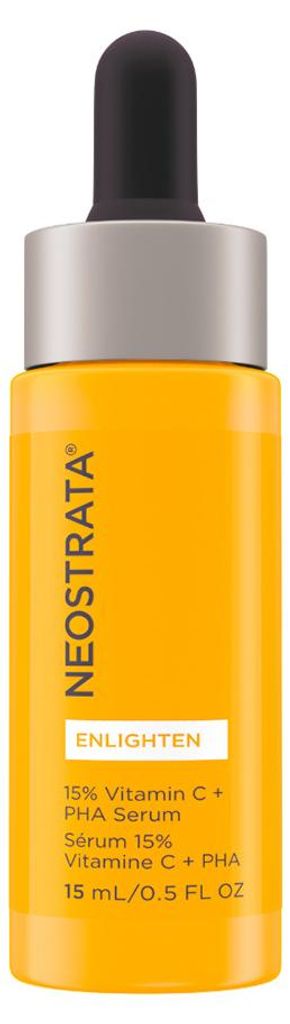 Enlighten Vitamine C Serum 15% + PHA Neostrata, 15 ml Productafbeelding 
