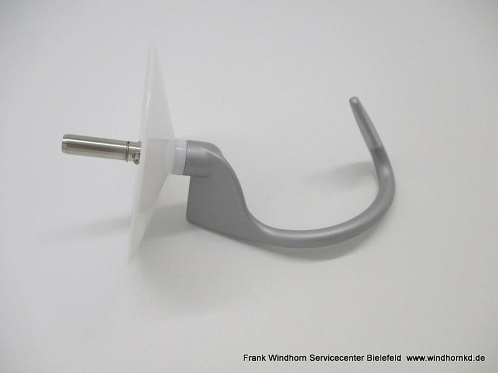 Kenwood Knethacken Circlip Chef KM001 KM002 KM003 KM004 Produktbild 