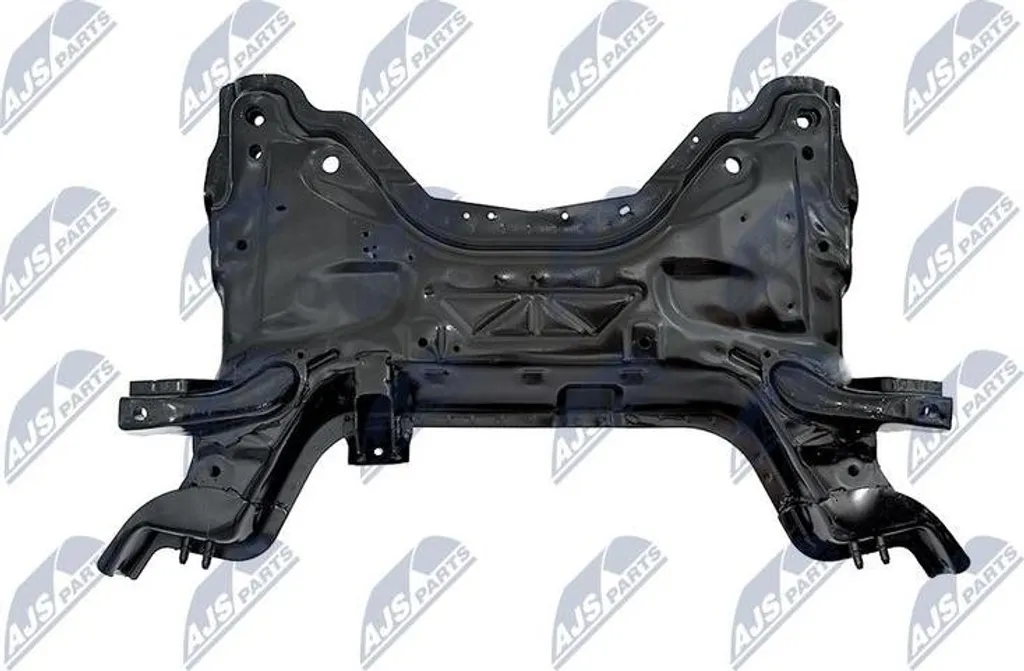 Éliminez les vibrations avec le support de châssis 3502FH pour Berlingo et 308