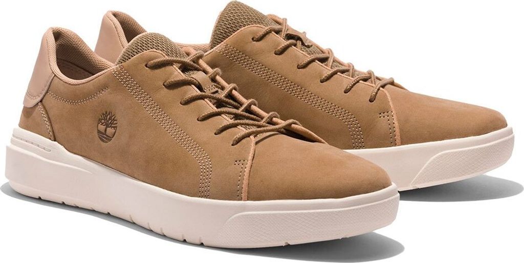 Timberland Seneca Bay Oxford Sportschuhe Braun EU 41 Mann Braun EU 41