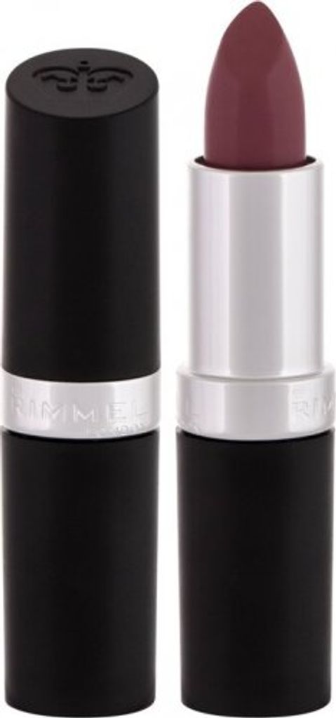 Rimmel London Lasting Finish Lipstick 200 Soft Hearted 4g