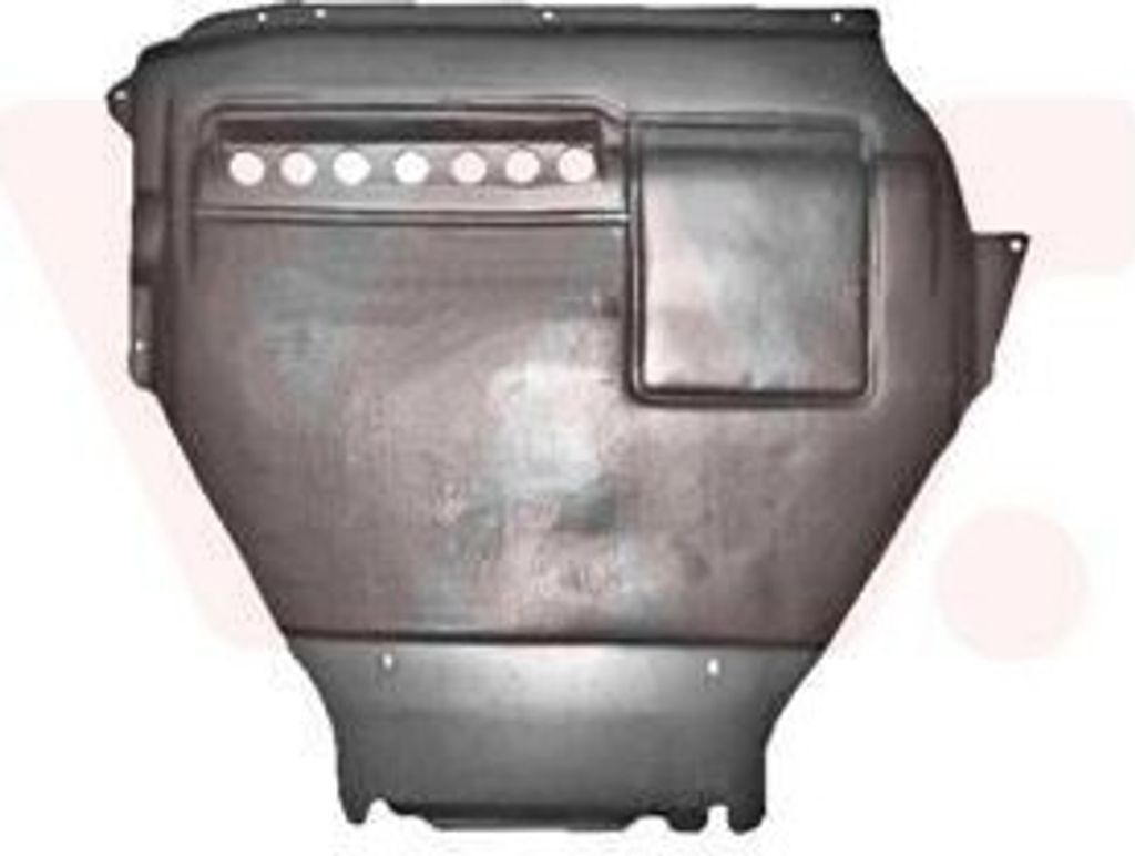 VAN WEZEL 0957702 - OE 7013T6 Motorraumdämmung für Xsara, Berlingo, Partner (5, G), 306