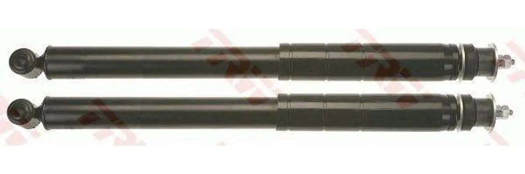Amortisseur TRW JGT1062T contre l'usure de suspension A1693260200