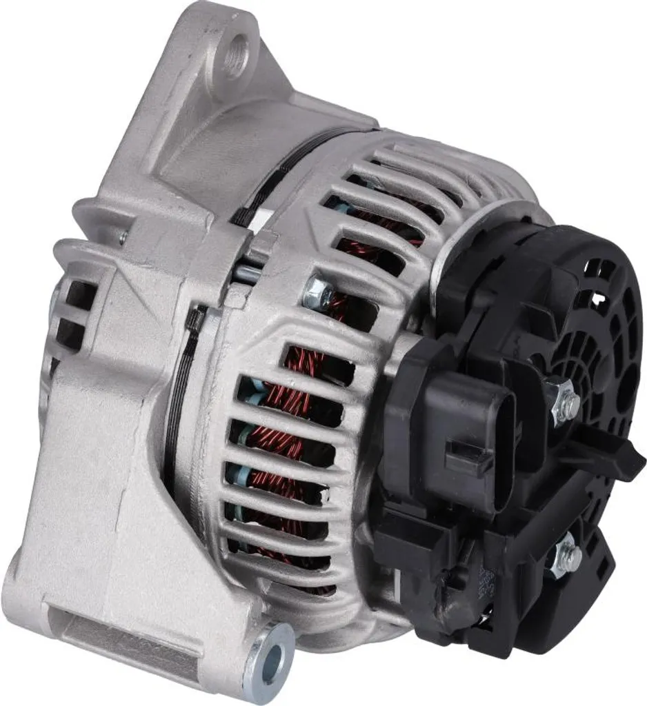 Alternateur FEBI 176094 80A 24V pour Camions MAN TGA et ERF ECT série