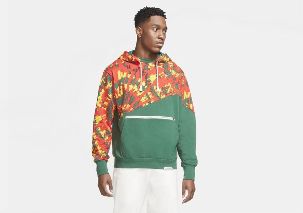 Sweatshirts Nike Throwback CK6368341 Produktbild 