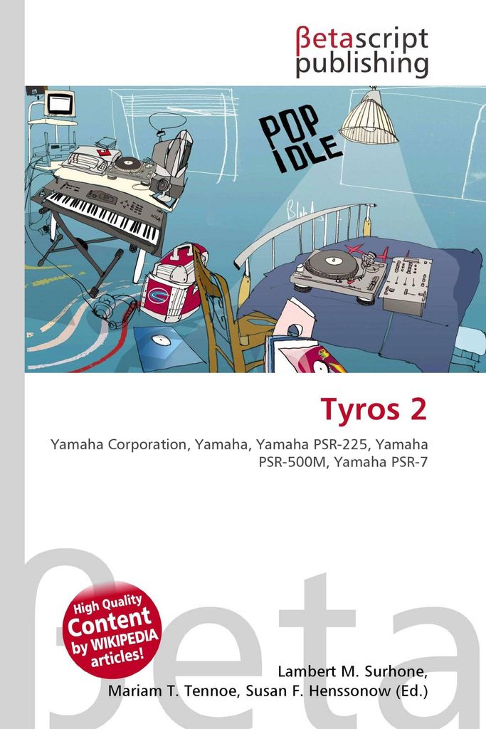 Tyros 2
