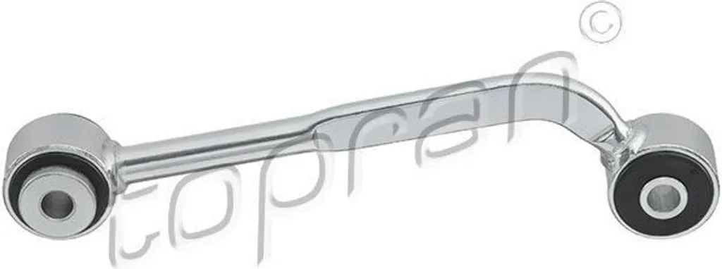 TOPRAN 400 619 Barre d'accouplement arrière droit pour Mercedes W203