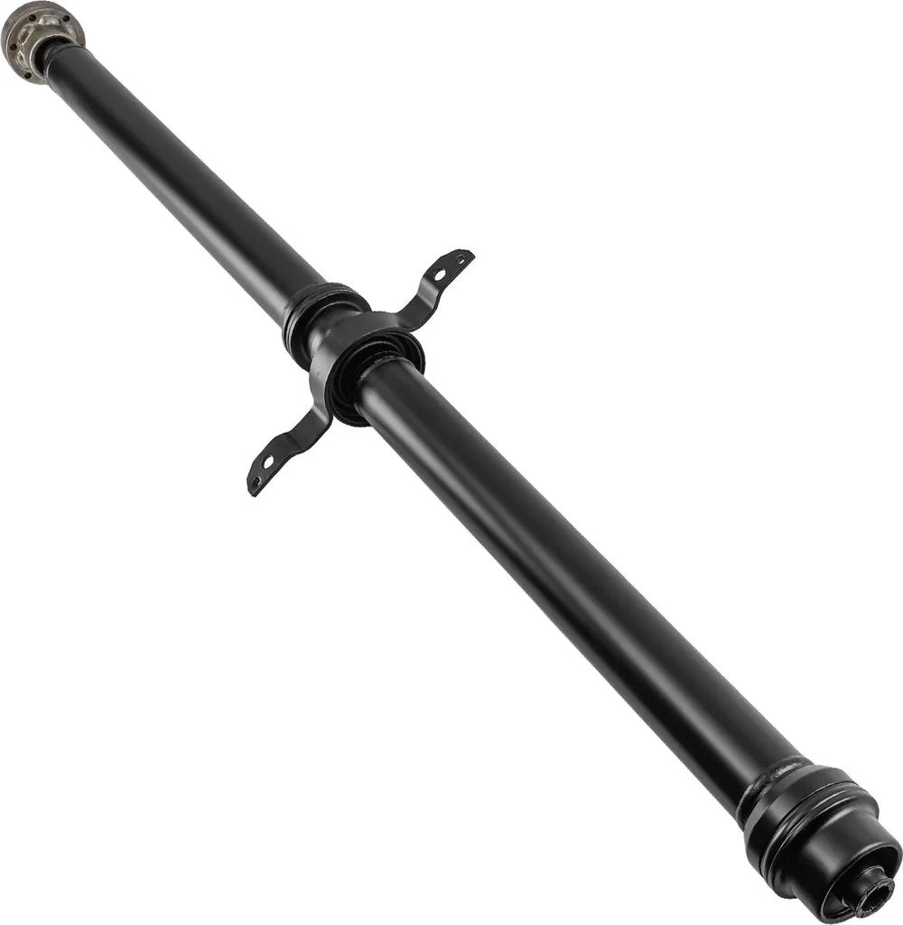 Arbre à cardan arrière pour Audi Q5 8RB Quattro 1525mm 2011 à 2017