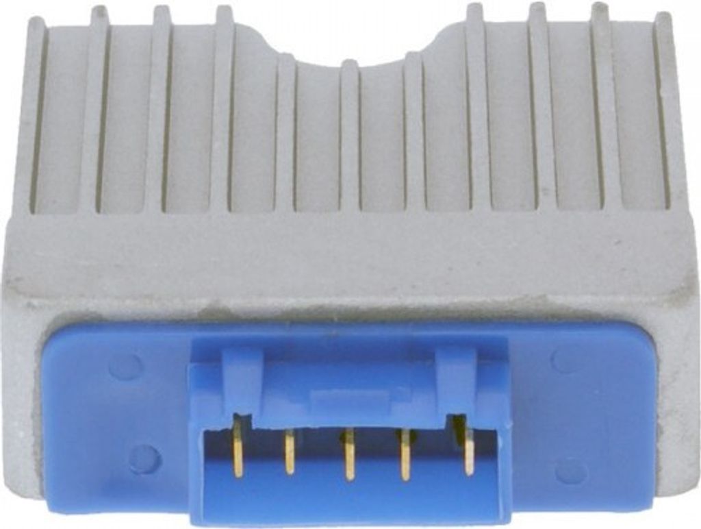 Regler / Gleichrichter für Aprilia Derbi Piaggio Vespa 50ccm 4T 100ccm 4T Kokusa