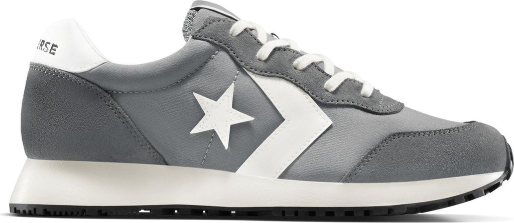 Converse Halbschuh grau in Gr. 38