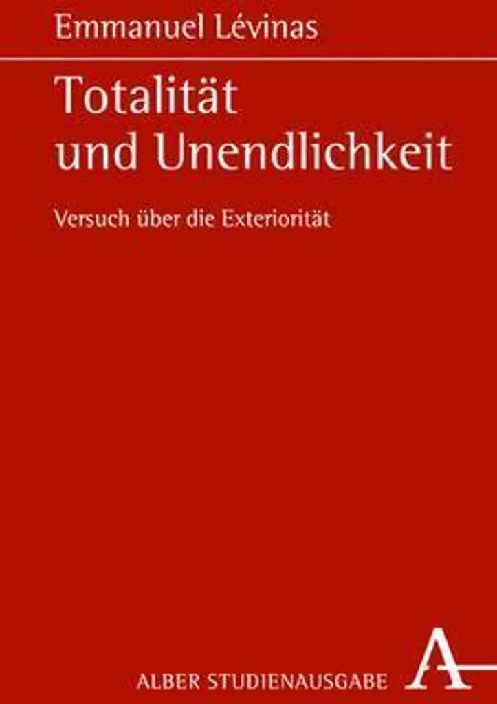 Comprendre Levinas avec Totalité et Infini Guide de Pensée Éthique Pro - 2