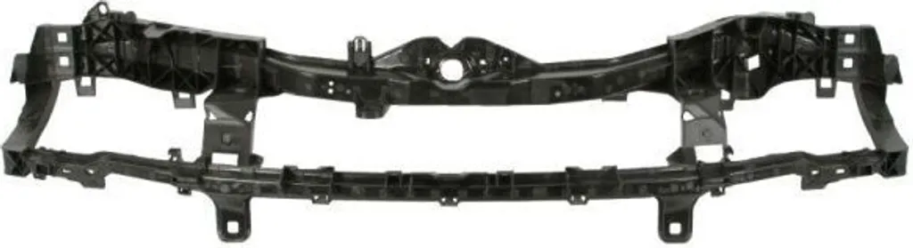 Support de radiateur Kuga I BLIC : corriger l'alignement avant OE 1600080