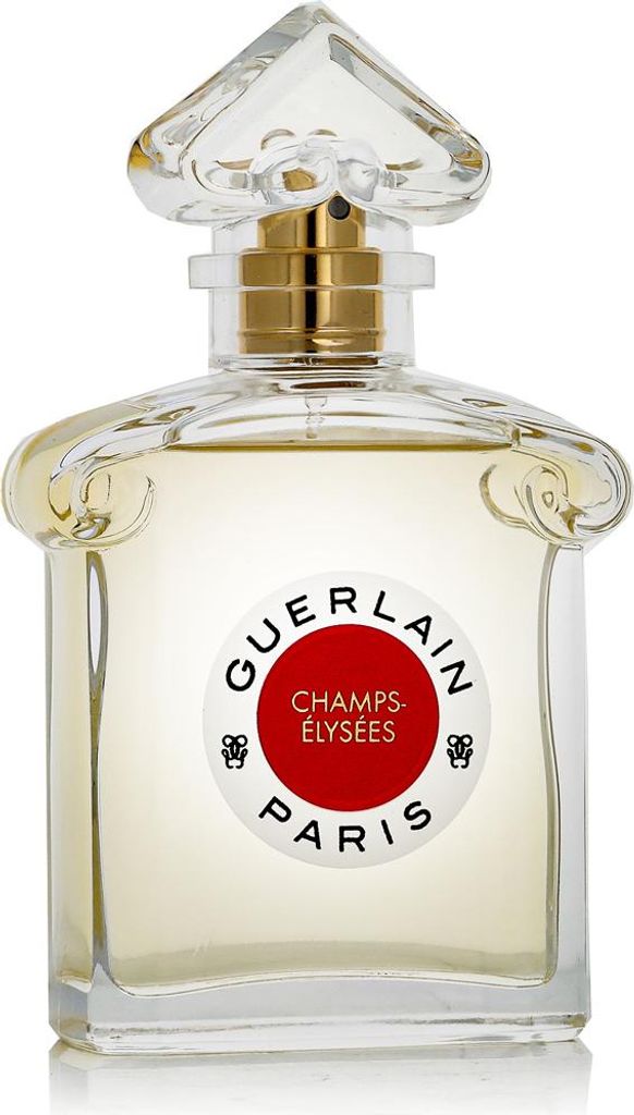 Guerlain Champs-Elysées Eau de Toilette pour femme 75 ml Image du produit 