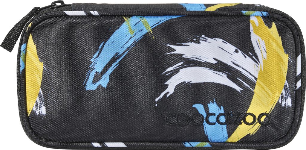 coocazoo astuccio per matite Pencil Case Crazy Artnight Immagine del prodotto 