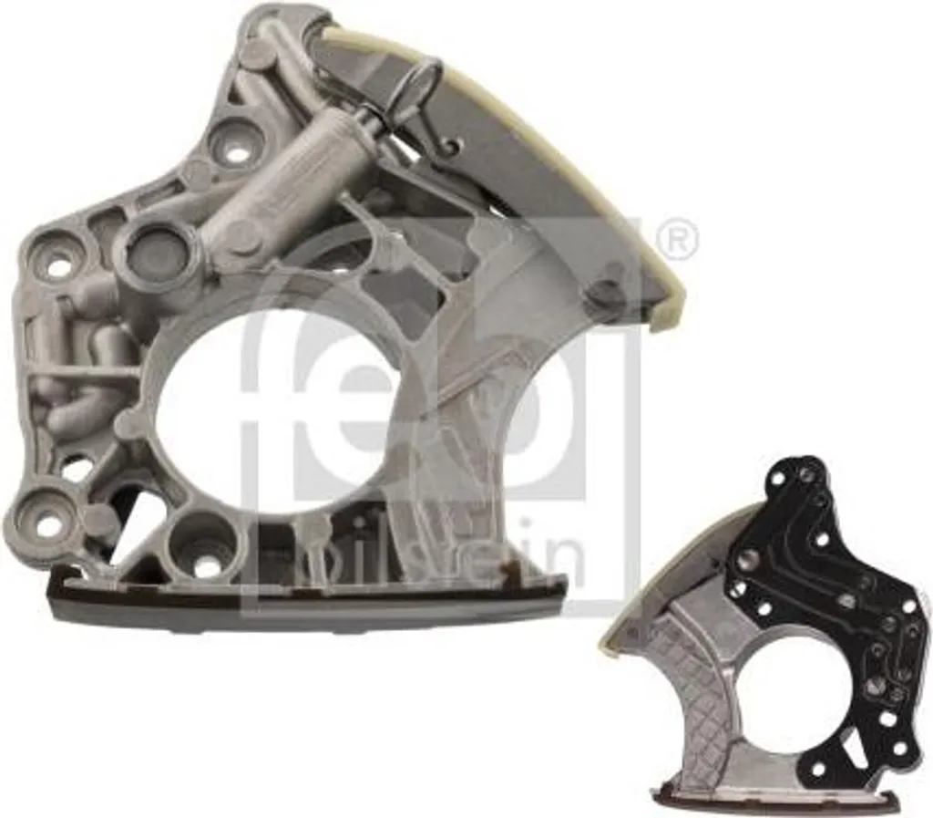 Tendeur de chaîne FEBI 101874 pour Audi A4 A6 A8 Q7 OE 079109217R