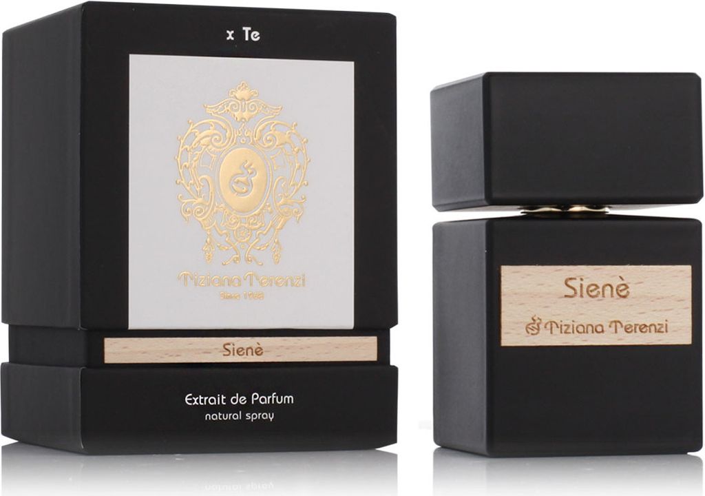 Tiziana Terenzi Siene Parfüm unisex 100 ml Produktbild 
