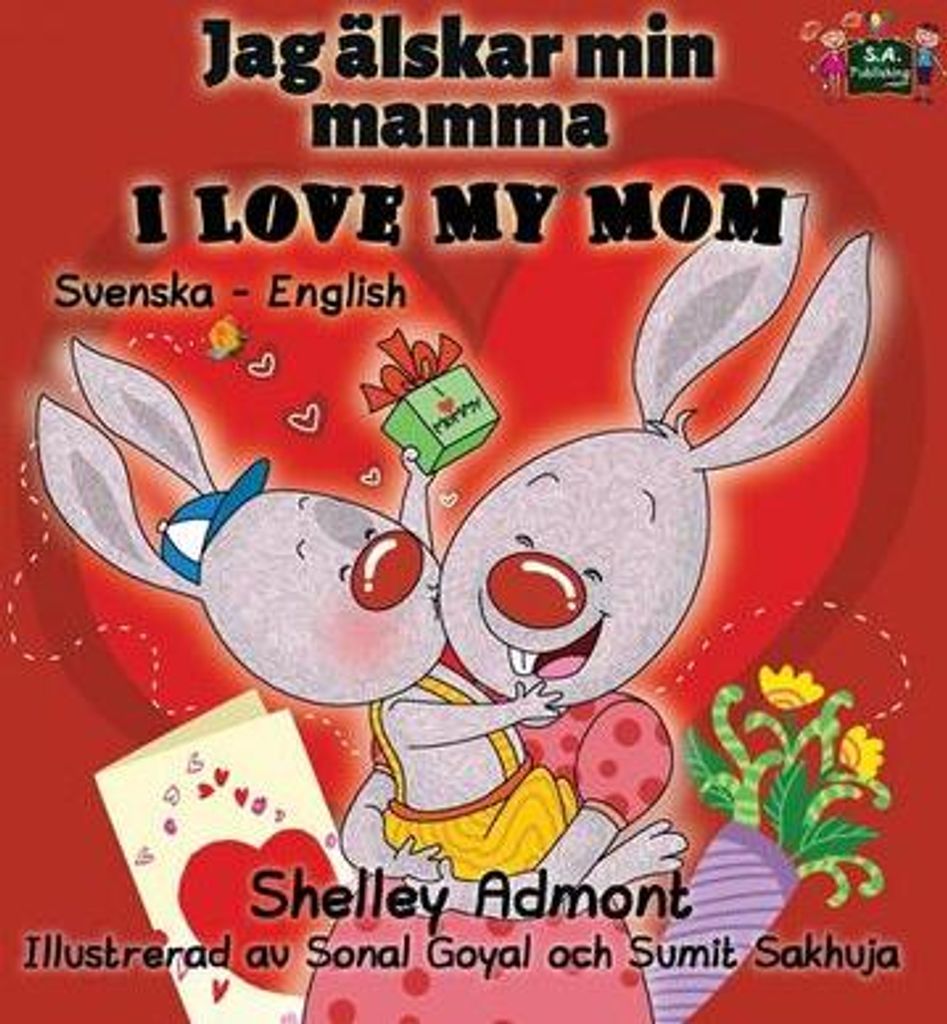 I Love My Mom