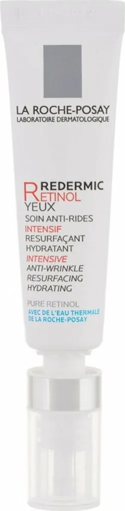 La Roche-Posay Redermic Retinol Occhi 15ml: Addio Occhiaie e Rughe - 20