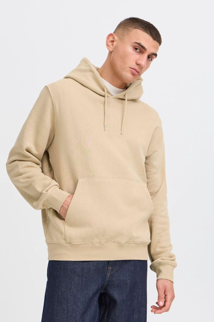 !SOLID SDNICKOLAS Herren Kapuzenpullover Sweatpullover Hoodie 100% Baumwolle regular fit