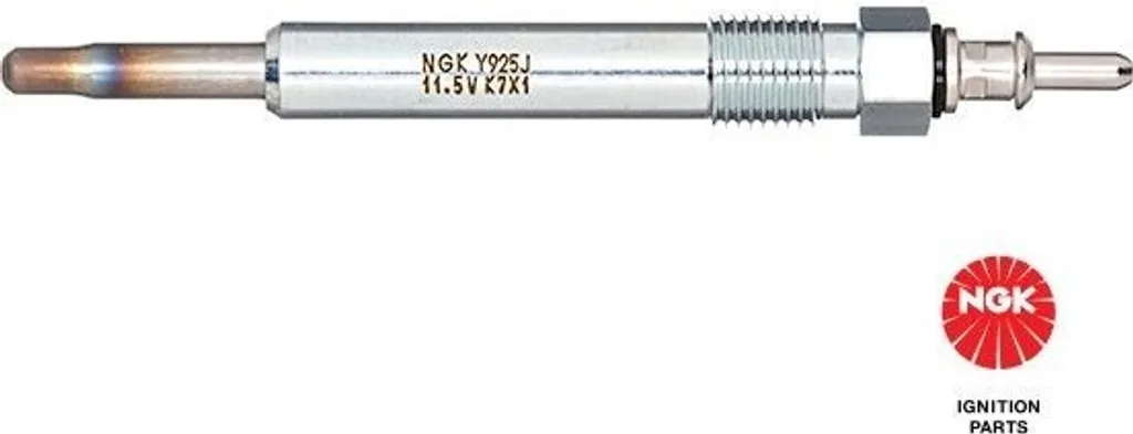 Candelette Mercedes NGK 6848 D-Power: Addio Problemi Avviamento Freddo