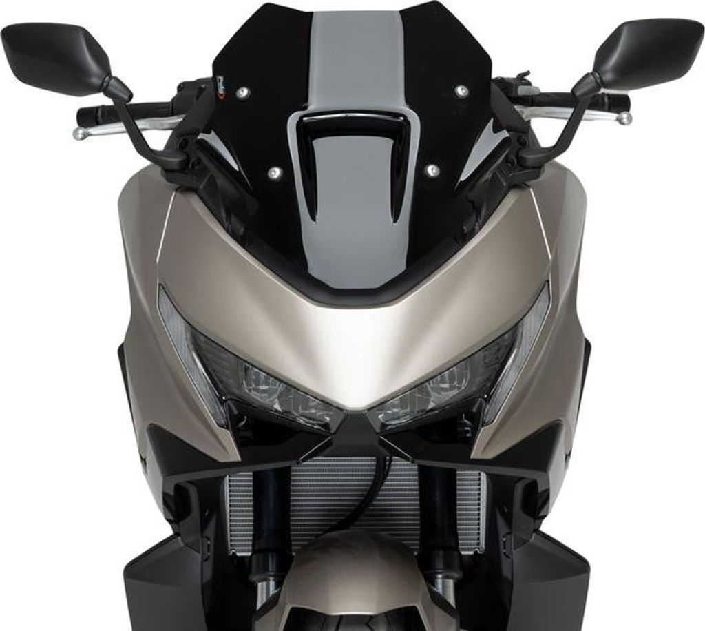 PUIG 22583N Windschutzscheibe V-Tech Line Sport  passend Produktbild 
