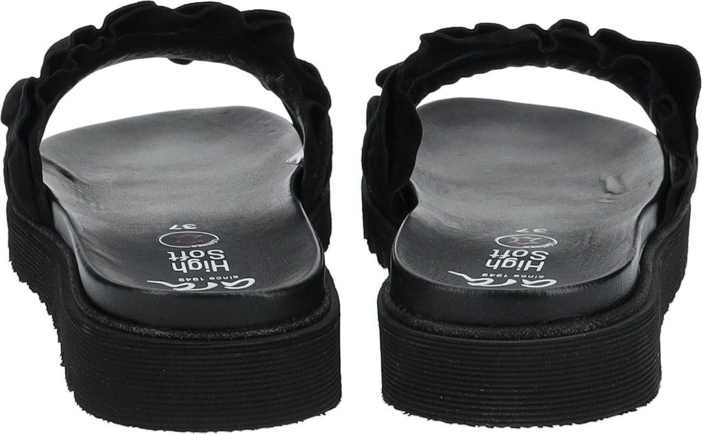 Ara Klassische Pantoletten KENT Damen 392D31322D3238313231 Produktbild 35