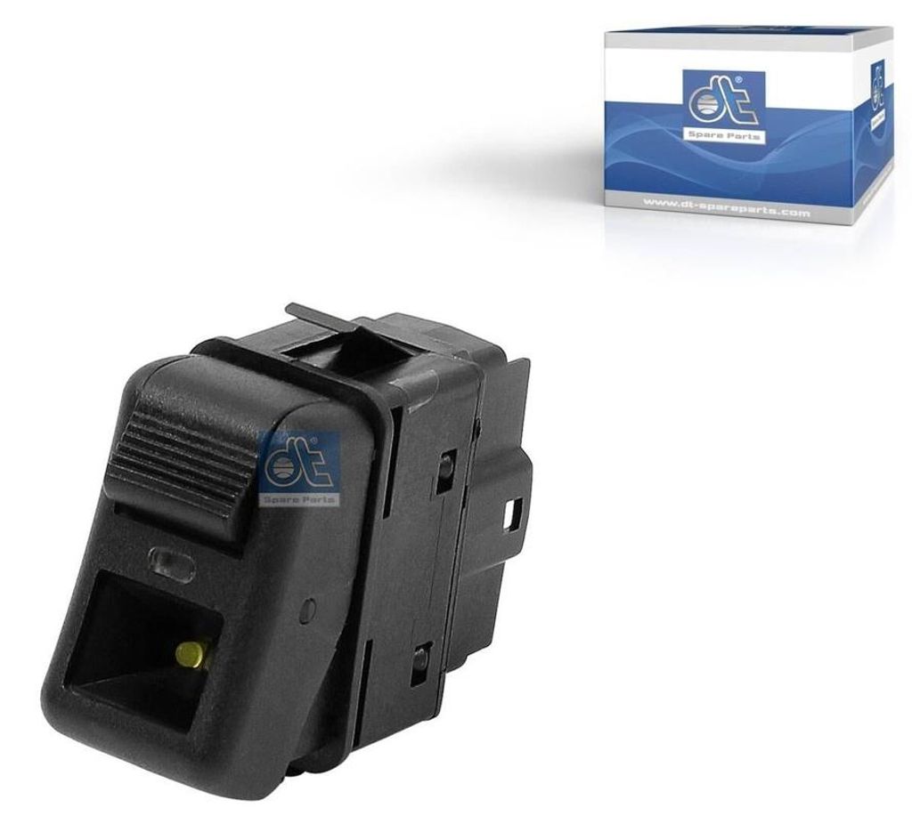 Schalter DT SPARE PARTS Aftermarket-Expertise passend für VOLVO