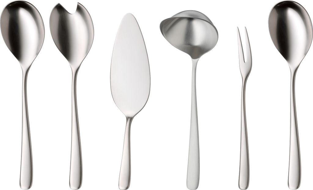 Vision Besteck-Set, 66-teilig, Cromargan protect® Produktbild 
