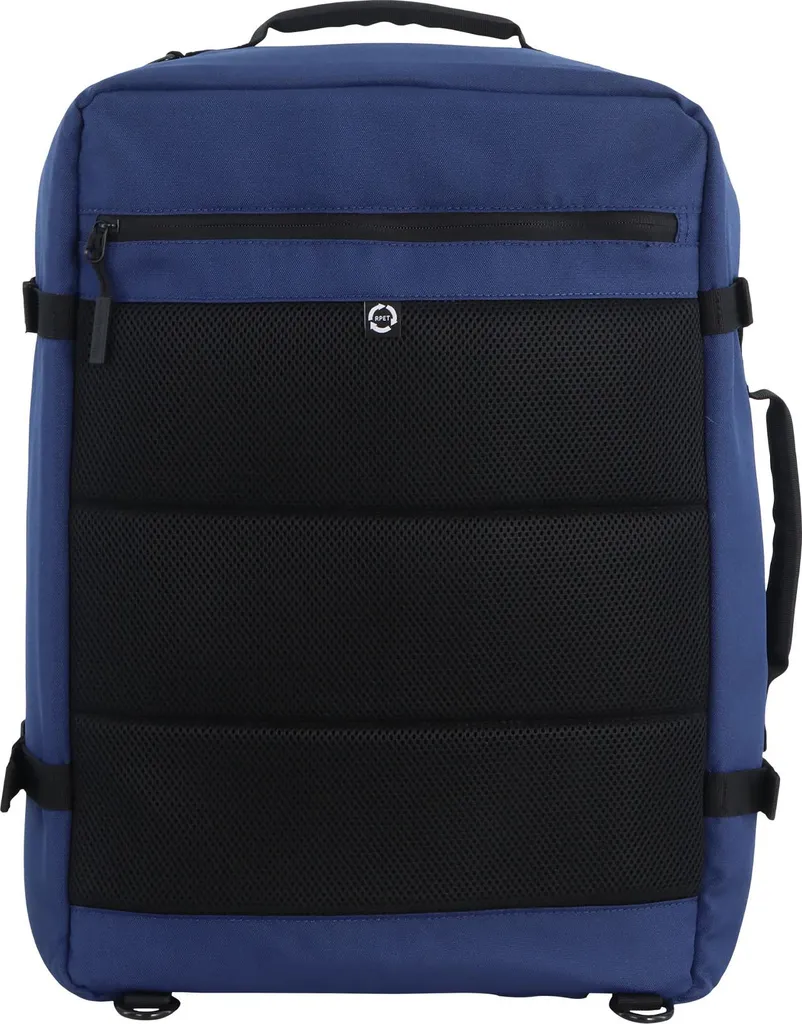 Sac à dos Discovery D0040049 : Le compagnon robuste pour l'aventure