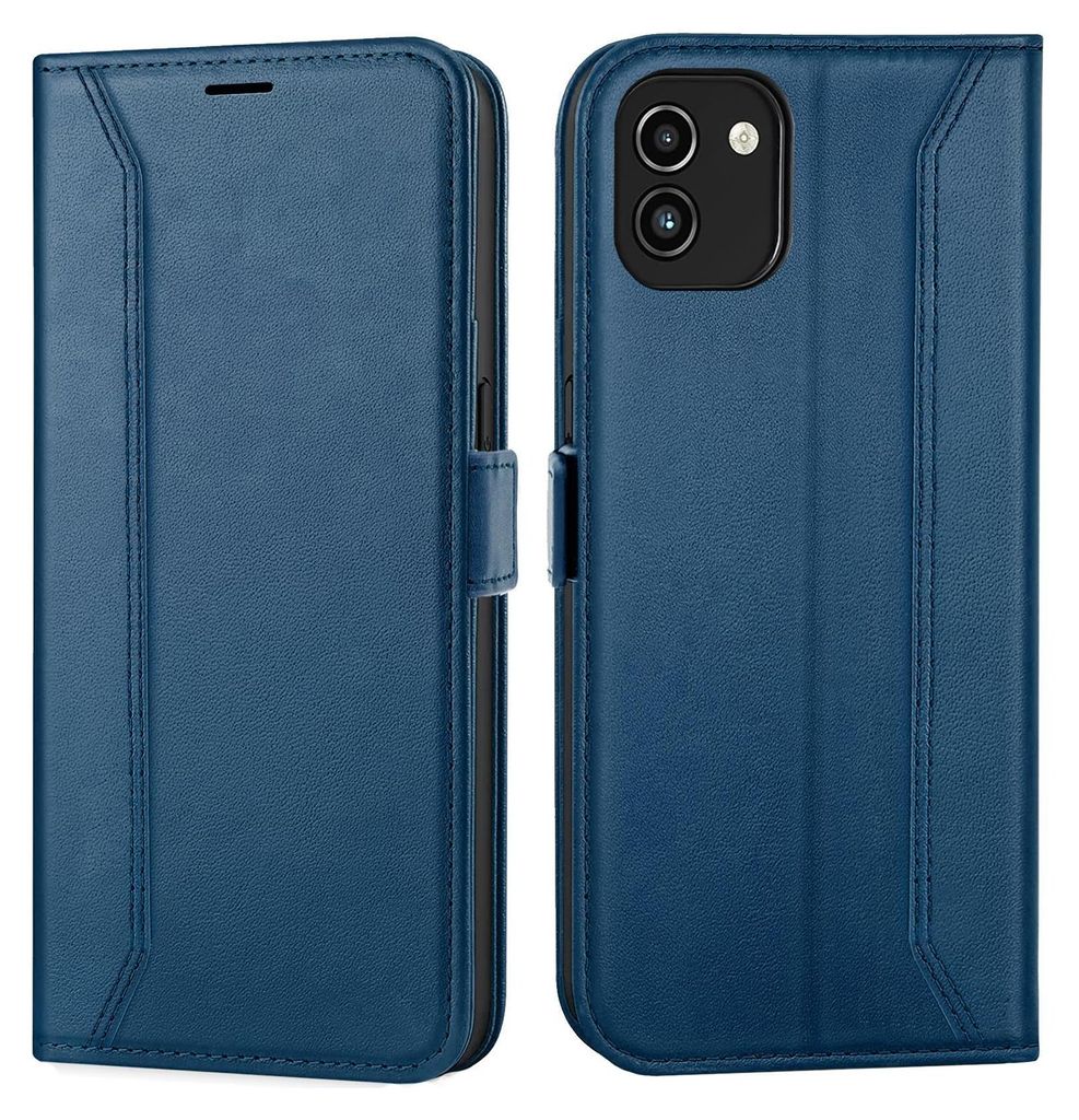 Puzdro na mobilný telefón pre Samsung Galaxy A03 kryt Obrázok produktu 