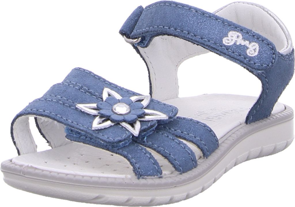 Primigi Ki.-Sandalen Mädchen Blau Blau 25